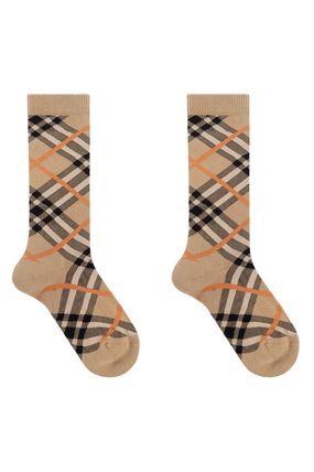 Burberry(バーバリー) 靴下・ソックス(メンズ) - 海外通販のBUYMA