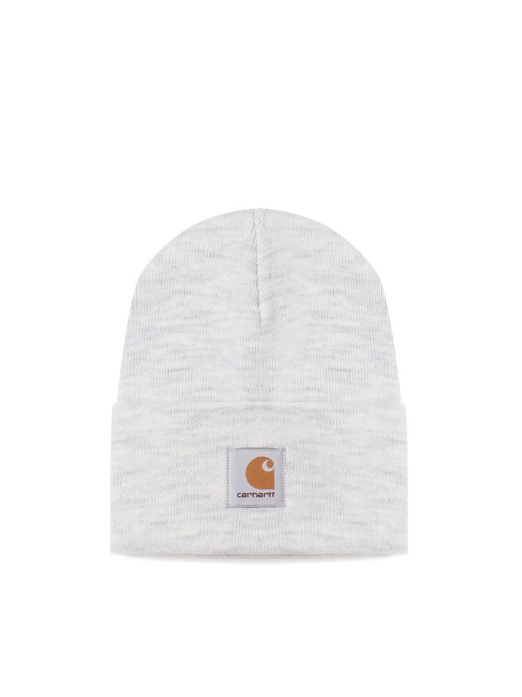 CARHARTT ロゴパッチウォッチハット 【関税込】