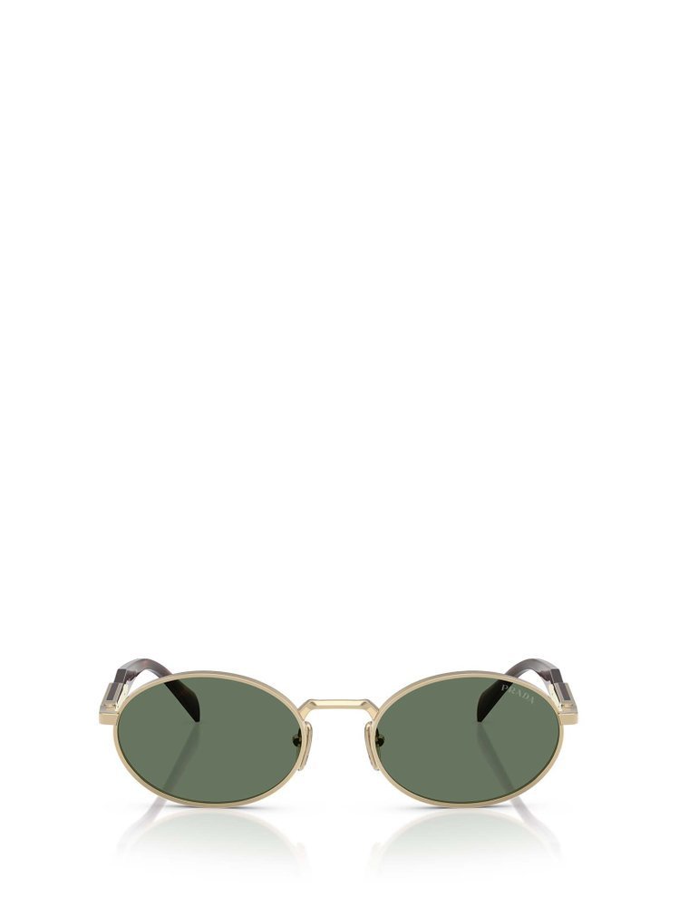 PRADA ラウンドフレームサングラス 【関税込】