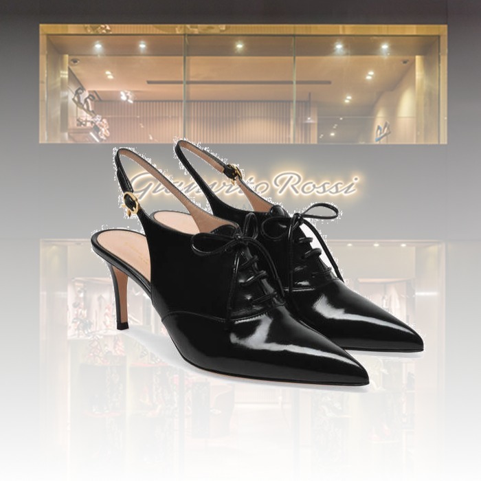 【★日本未入荷★】Gianvito Rossi ☆ VERONICA サンダル