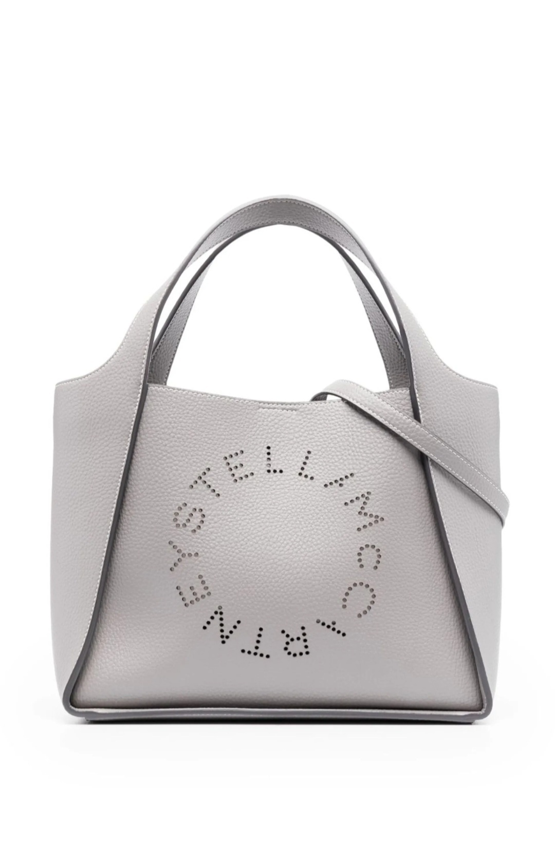 Stella McCartney ステラロゴ ショルダーバッグ