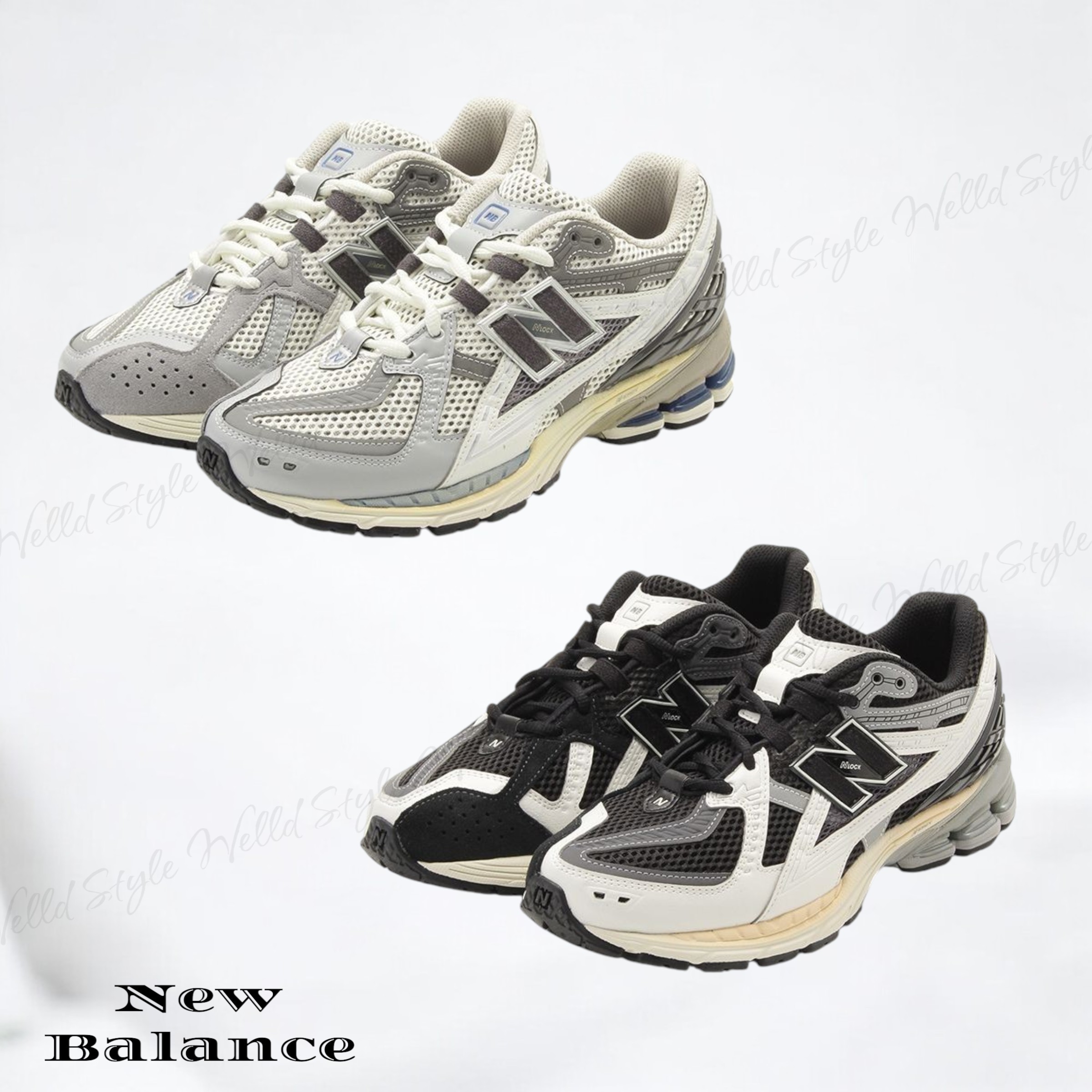 国内発送・すぐ届く【New Balance】U1906N スニーカー
