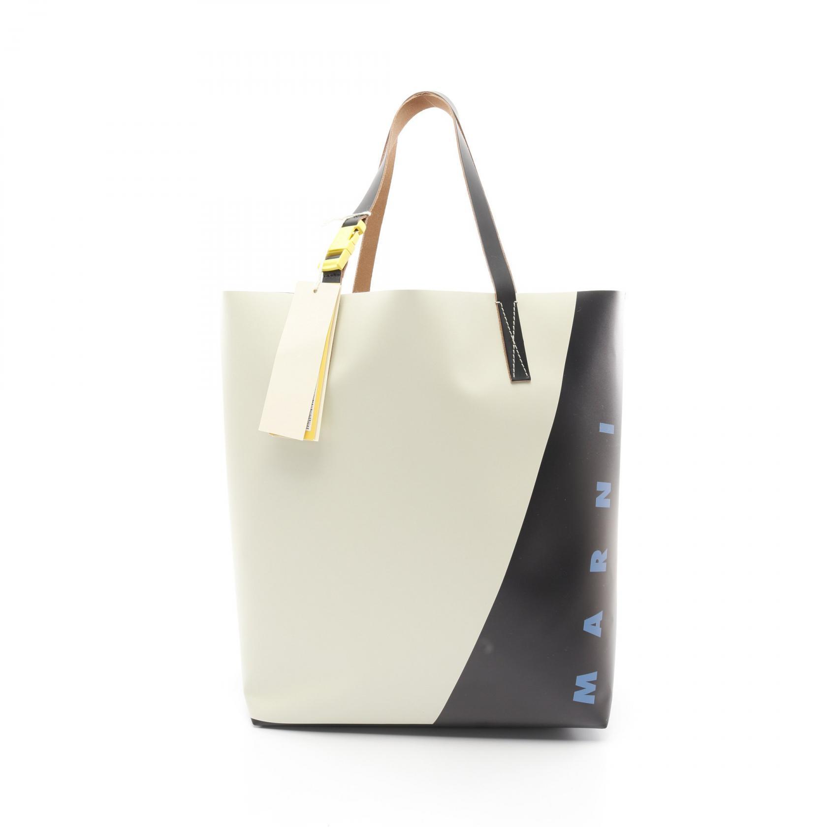 MARNI トートバッグ