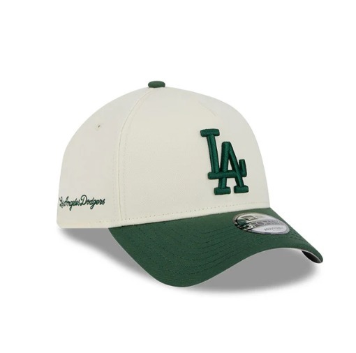 NEW ERA ニューエラ ベースボールキャップ Chrome Dark Green