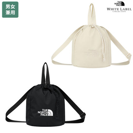 BUCKET THE NORTH FACE(ザノースフェイス) バッグ・カバン