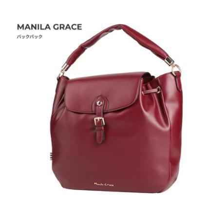 【SALE】MANILA GRACE バックパック