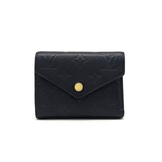 Louis Vuitton●レディース折りたたみ財布M64060