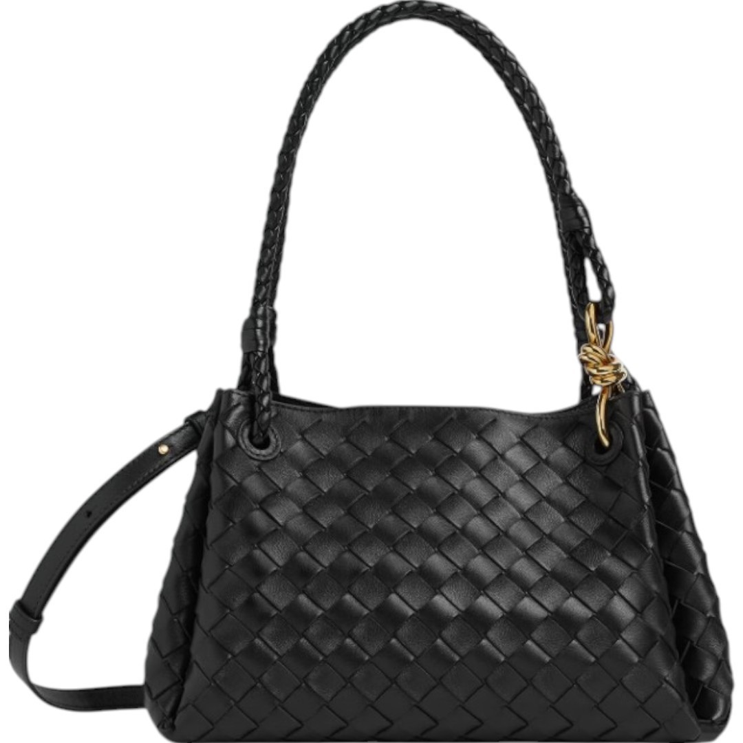 BOTTEGA VENETA＊パラシュート M ショルダー 斜めがけ バッグ