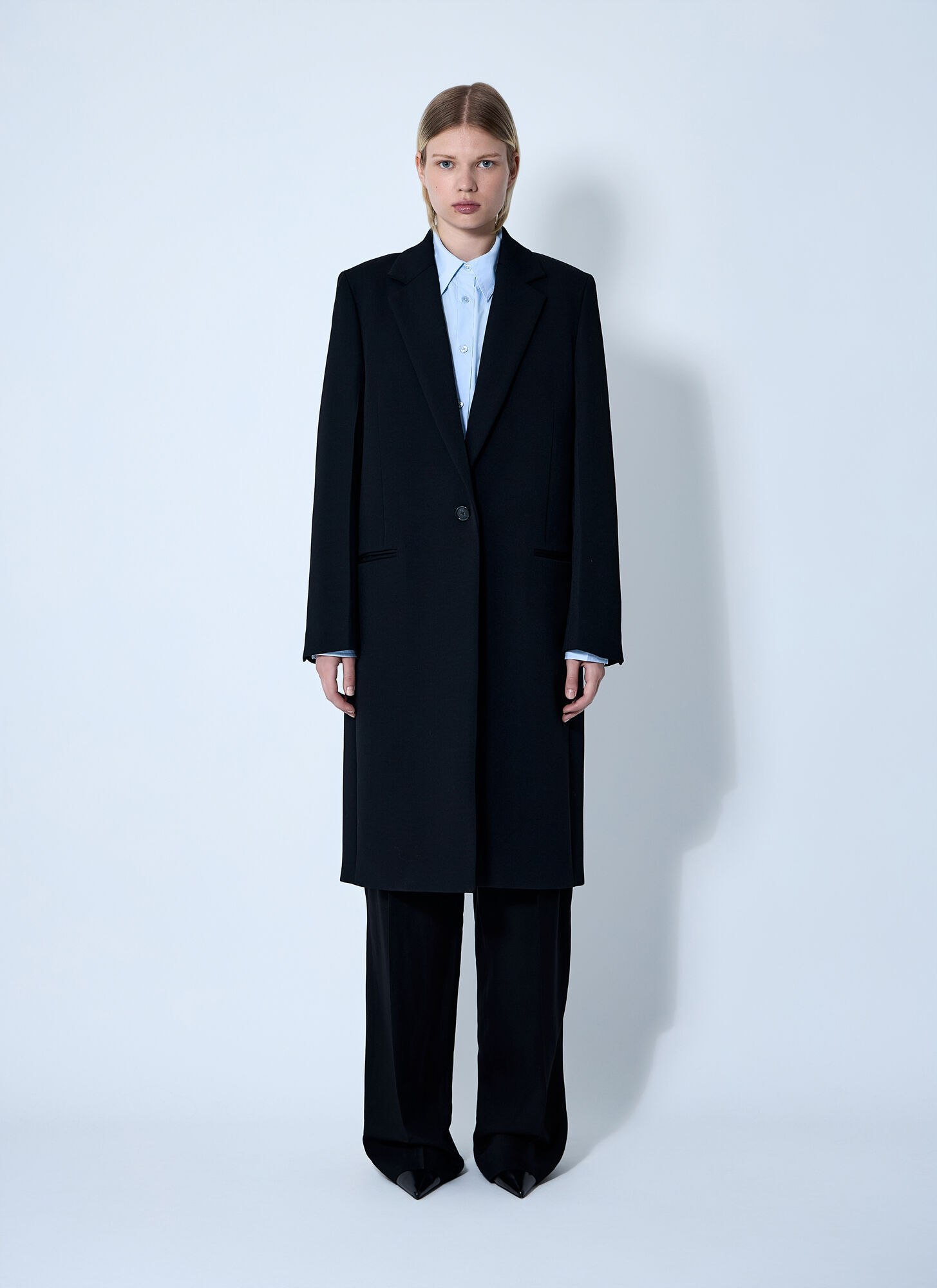 コート Classic Tailored Coat