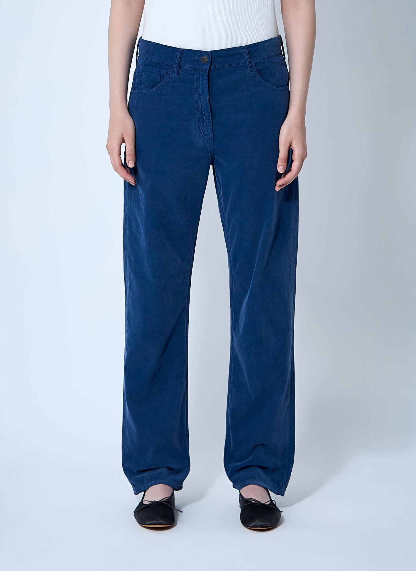 パンツ Tarley Corduroy Pants