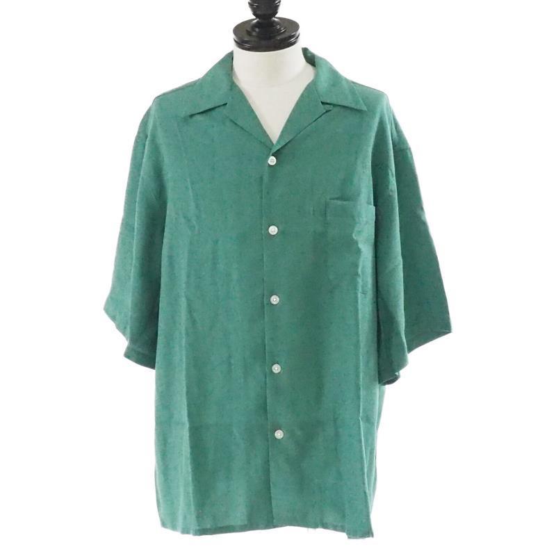 WACKO MARIA::シャツ:XL[RESALE]