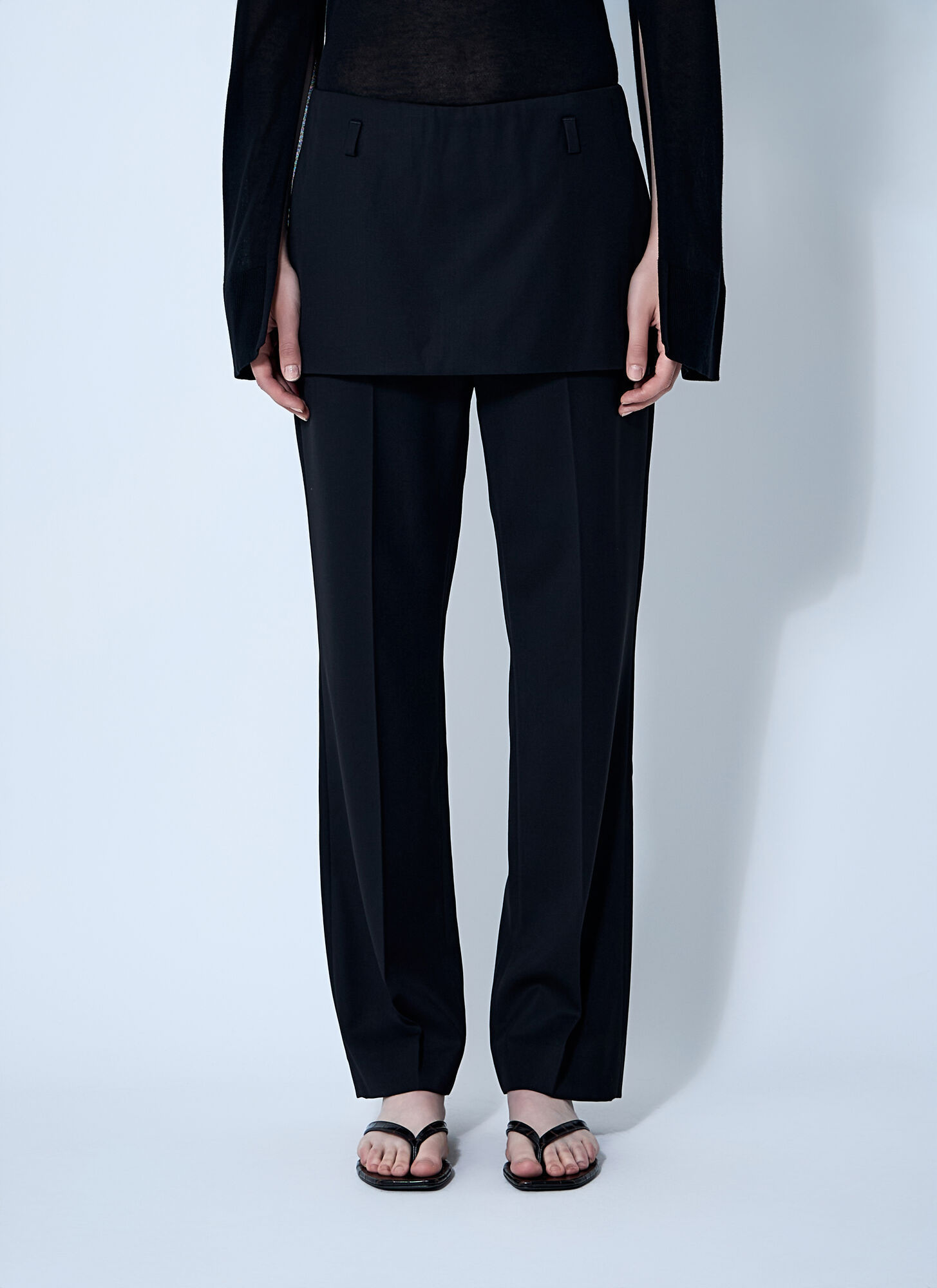 パンツ Skirt Pants