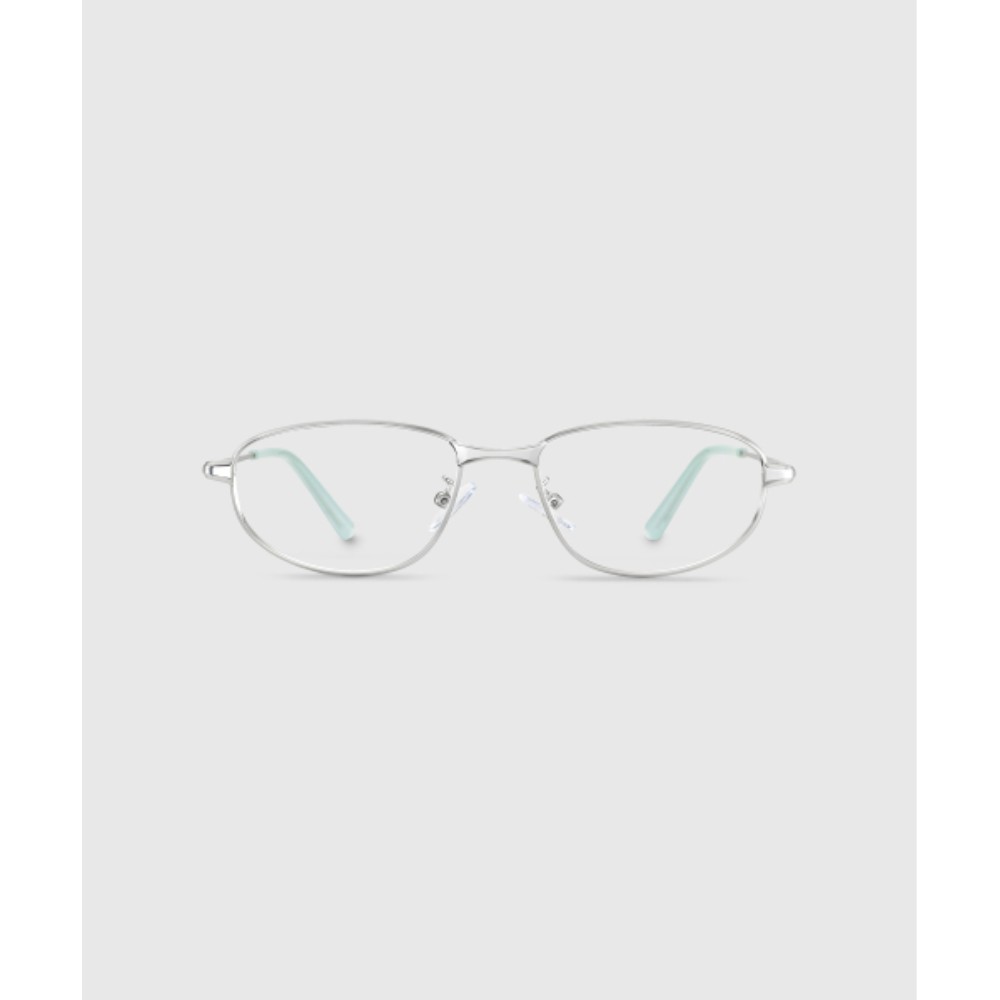 ★BLUE ELEPHANT★ NOVA matte silver