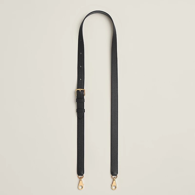 《シンプル★》HERMES A-Strap ショルダーストラップ