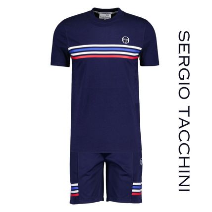 ネイビー（紺）系 SERGIO TACCHINI(セルジオタッキーニ