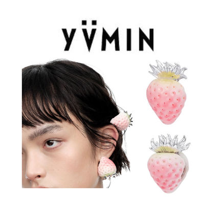 YVMIN(イヴミン) ヘアアクセサリー(レディース) - 海外通販のBUYMA