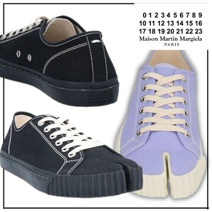 足袋 パープル（紫）系 Maison Margiela(メゾン マルジェラ