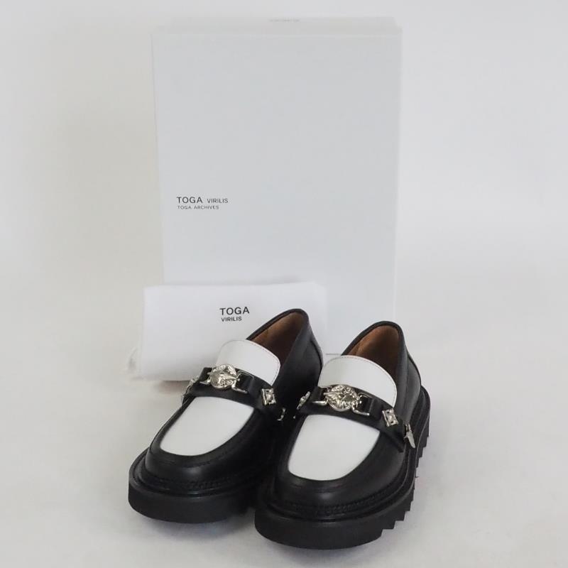 TOGA::ドレスシューズ:39[RESALE]