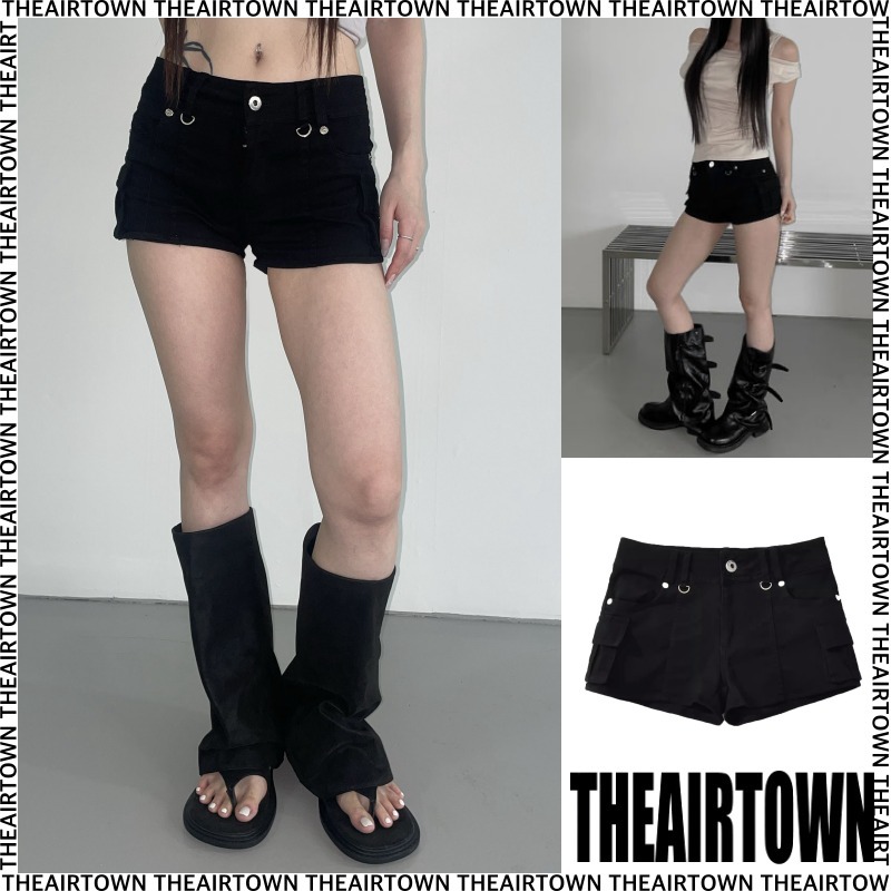 【THEAIRTOWN】-★East cargo pt 25SS 春の新作★