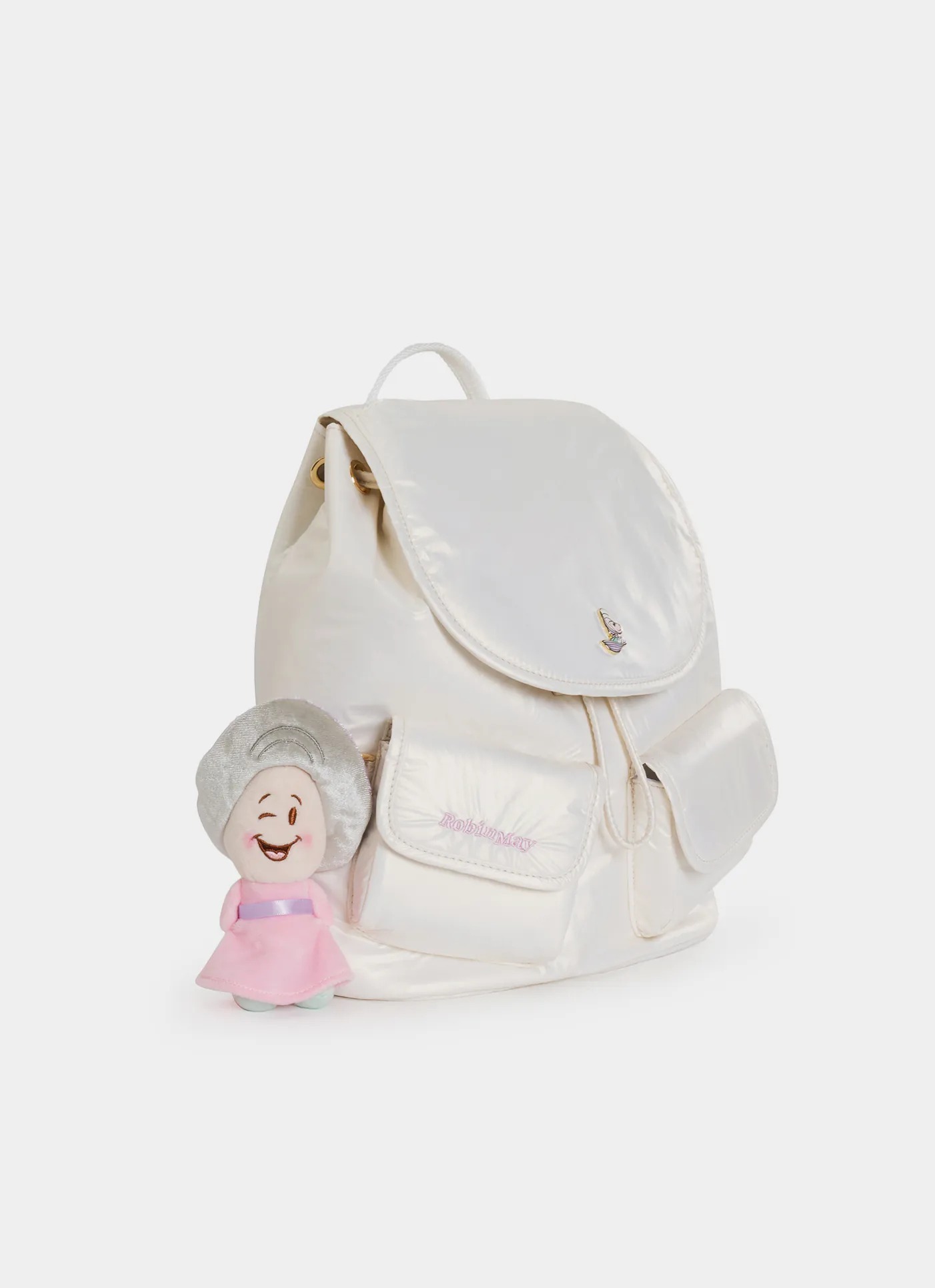 台湾 ROBINMAY×Disney ヤングオイスター バックパック ZD001 台湾 ROBINMAY×Disney ヤングオイスター バックパック ZD001