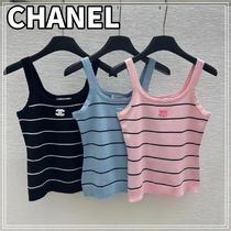 CHANEL(シャネル)のレディース タンクトップ 人気アイテム