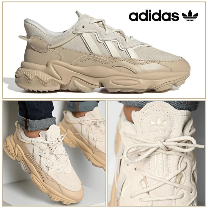 スニーカー adidas Originals OZWEEGO IF3336