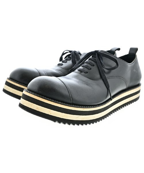 COMME des GARCONS シューズ（その他） 黒 2005524N0288