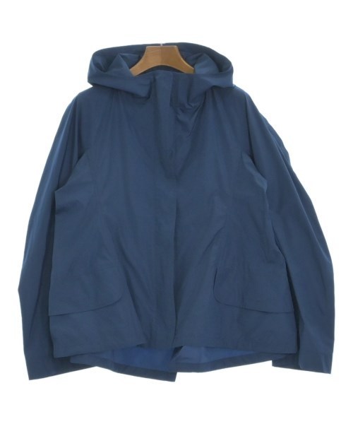 JIL SANDER ジルサンダー ブルゾン（その他） 青 4104824Y0045