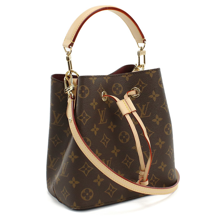 【国内即発】LOUIS VUITTON ネオノエ BB M46581