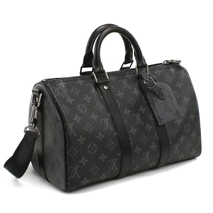 【国内即発】LOUIS VUITTON ミニボストン M46655