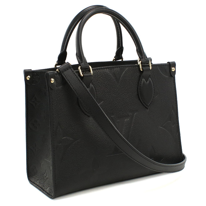 【国内即発】LOUIS VUITTON オンザゴー PM M45653