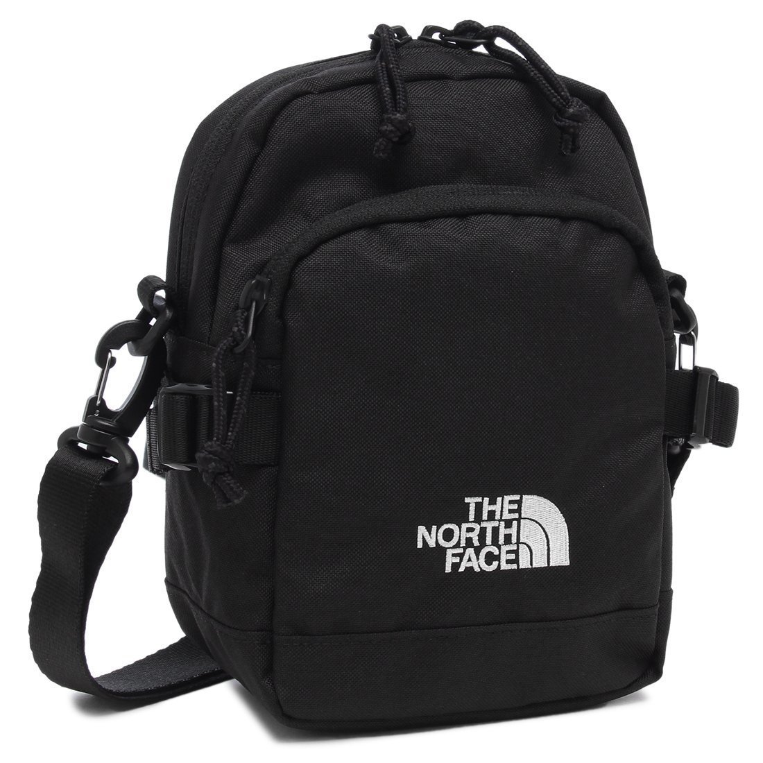 THE NORTH FACE スタンダードクロスバッグ NN2PR02J