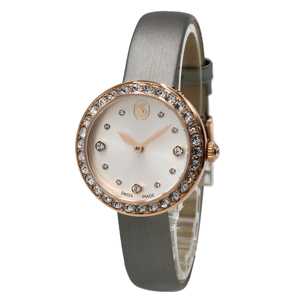 SWAROVSKI スワロフスキー 5710105 Matrix Tennis 腕時計