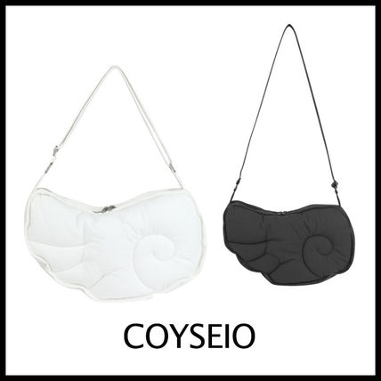 韓国COYSEIO コイセイオ】03 WING BAG (COYSEIO/ショルダー