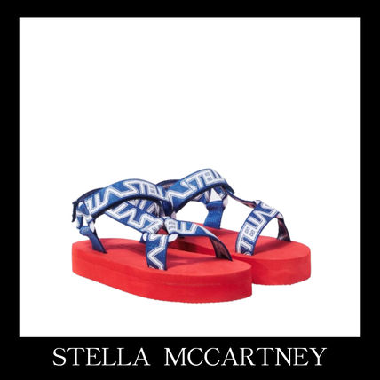 Stella McCartney(ステラマッカートニー) キッズサンダル(ベビー