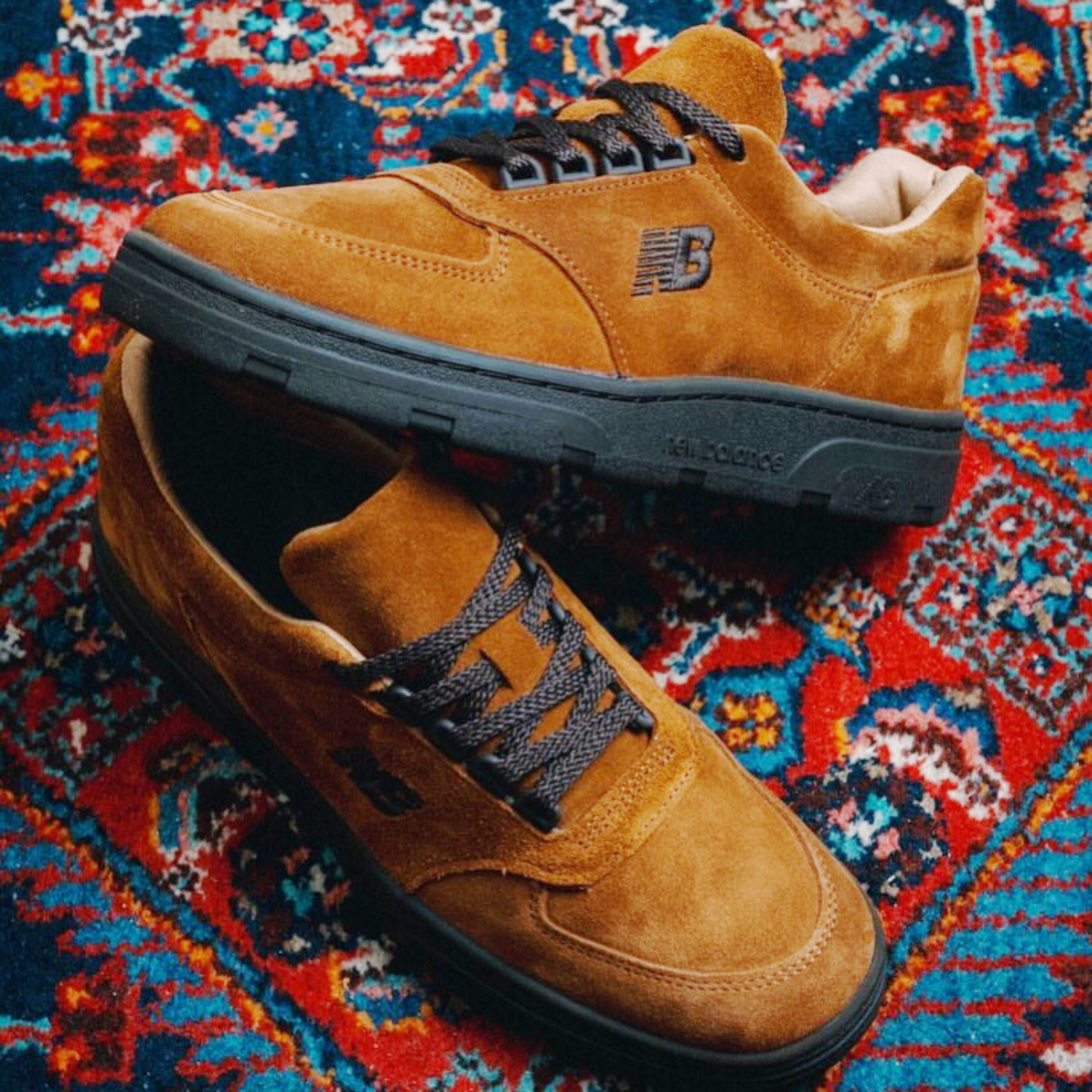 New Balance Allerdale Made in UK★ニューバランス イギリス製