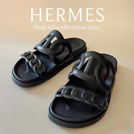 extra HERMES Chaine dAncre(エルメス シェーヌダンクル