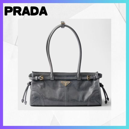 南京錠 PRADA(プラダ) - 海外通販のBUYMA