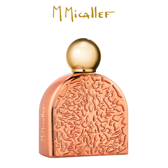 M.MICALLEF マーティン.ミカレフ グラマー EDP 100ML