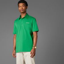 【Adidas コリア】 Originals Archive Pocket Polo Shirt