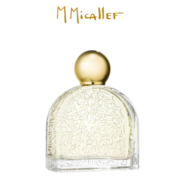 マーティン.ミカレフ ソレイユ パッション EDP 100ML