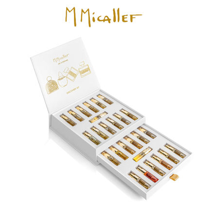 M.Micallef(マーティン ミカレフ) 香水・フレグランス