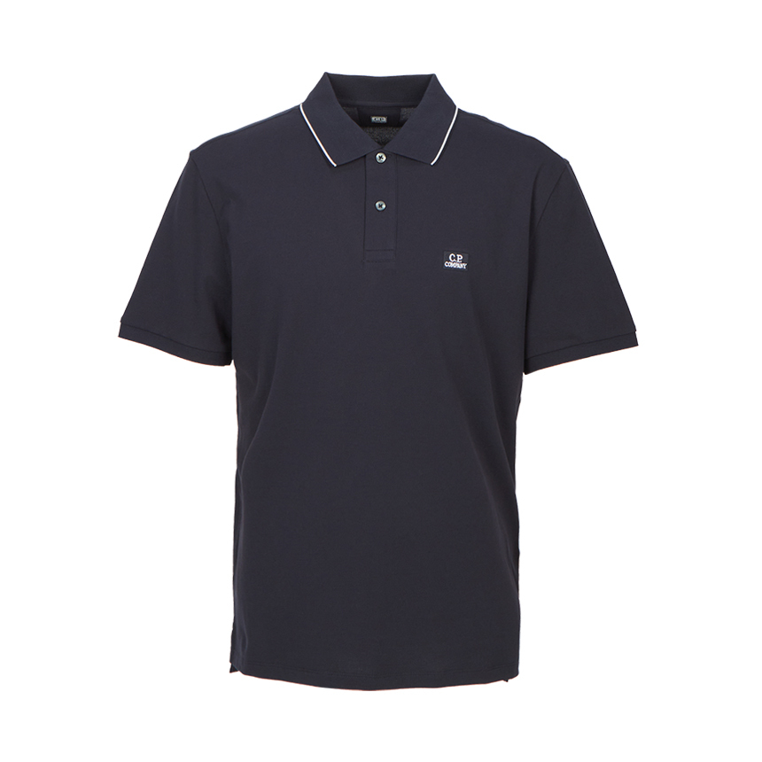 CP COMPANY メンズ 半袖Tシャツ 18CMPL097A 005263W 888