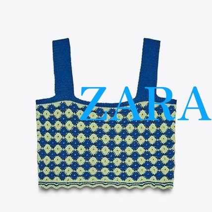 レーストップス – レディース | ZARA 日本