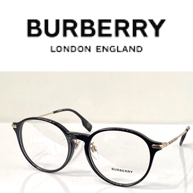 ☆送料無料☆BURBERRYメガネ BE2365F 3001
