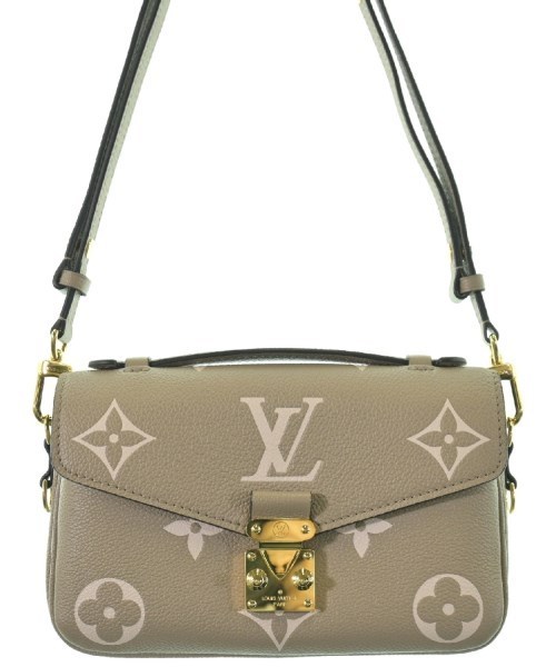 LOUIS VUITTON ルイヴィトン ショルダーバッグ - 4500225Y0091