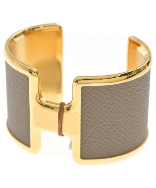 HERMES エルメス ブレスレット・バングル - 4500325Y0053