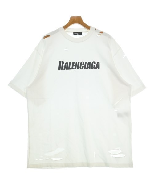 BALENCIAGA バレンシアガ Tシャツ・カットソー S 2008825Y0165