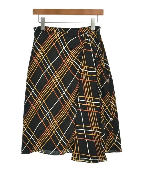 MARNI マルニ ロング・マキシ丈スカート 40(M位) 2108425Y0034