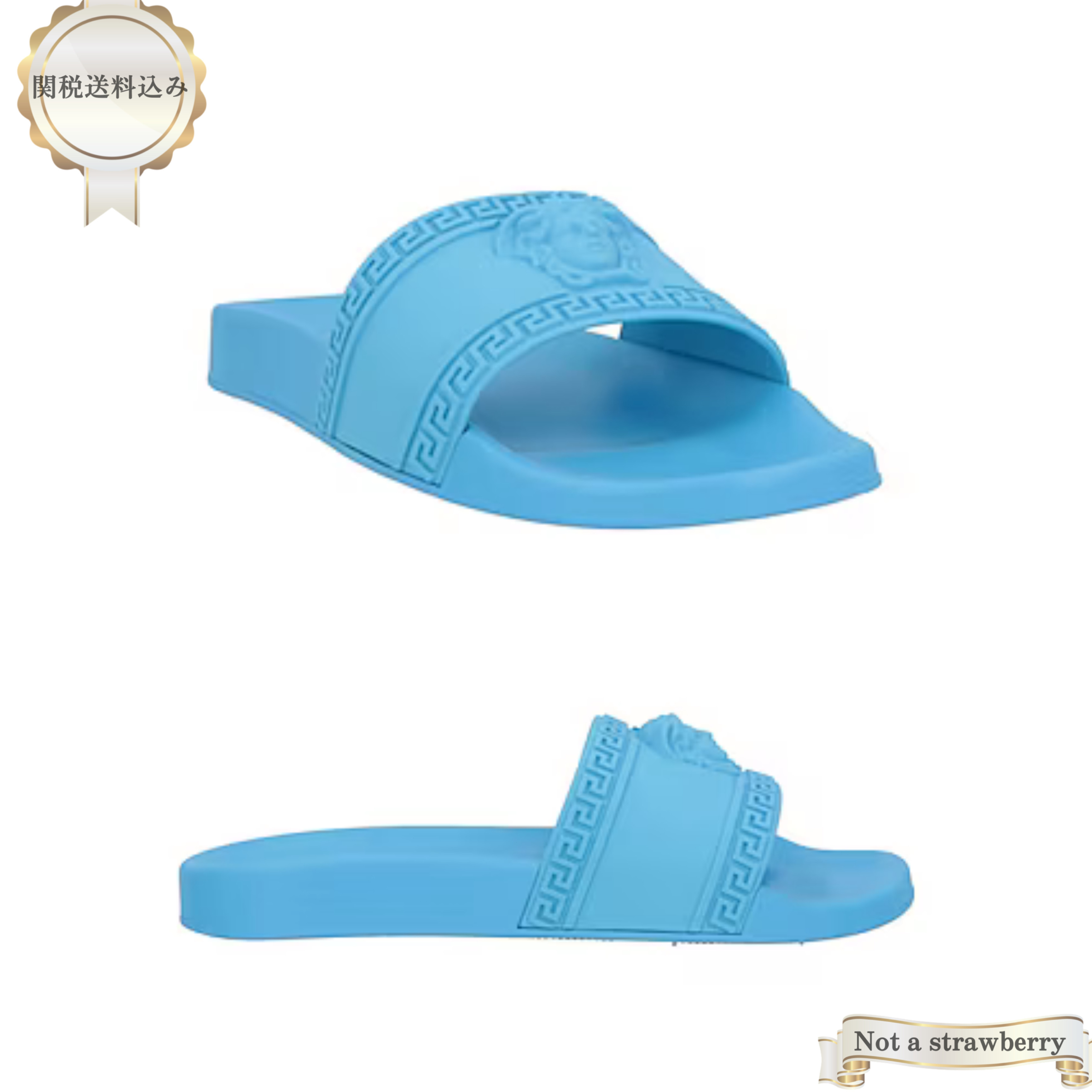 VERSACE サンダル
